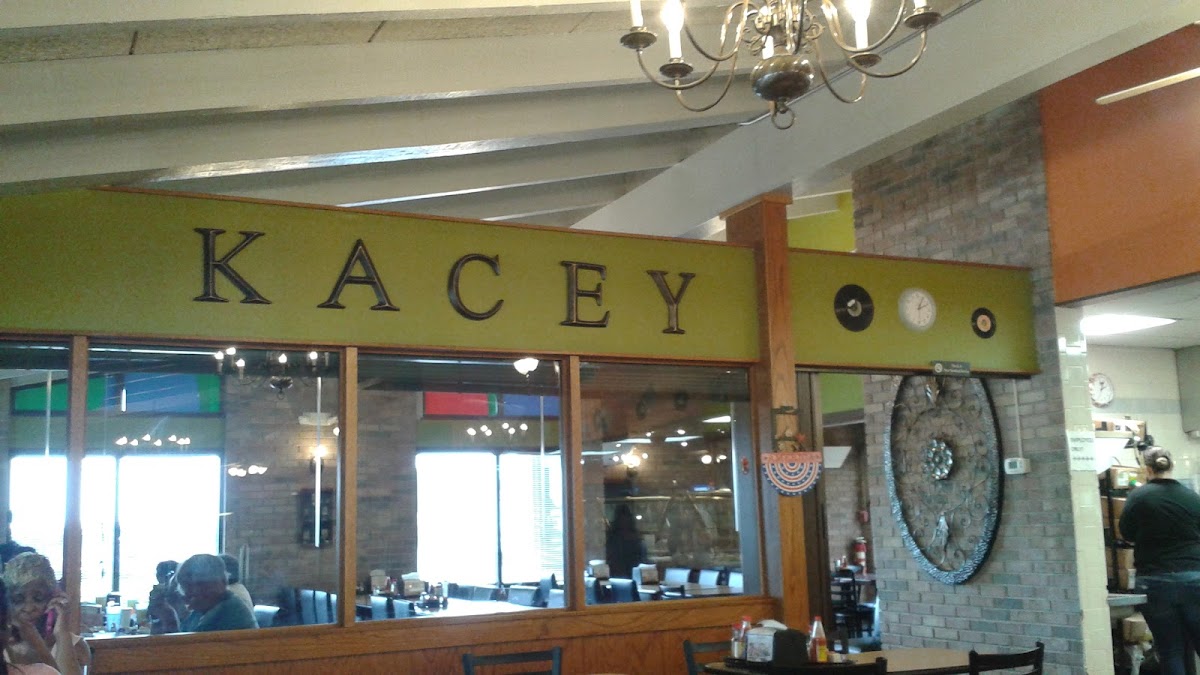 Kacey's Home Cooking